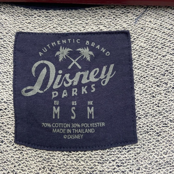 Walt Disney World Women's Zip-Up Hoodie - Picture 6 of 11
